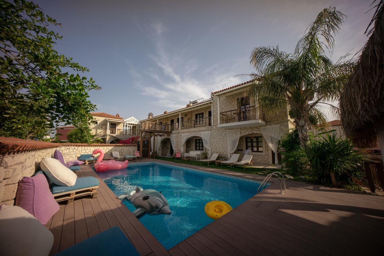 אלאקאטי Nobela Hotel מראה חיצוני תמונה