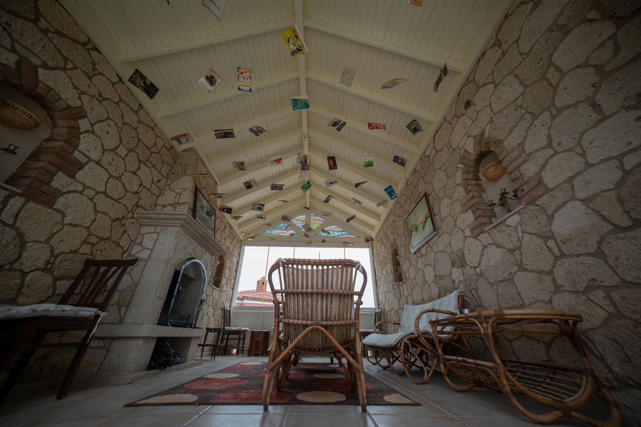 אלאקאטי Nobela Hotel מראה חיצוני תמונה