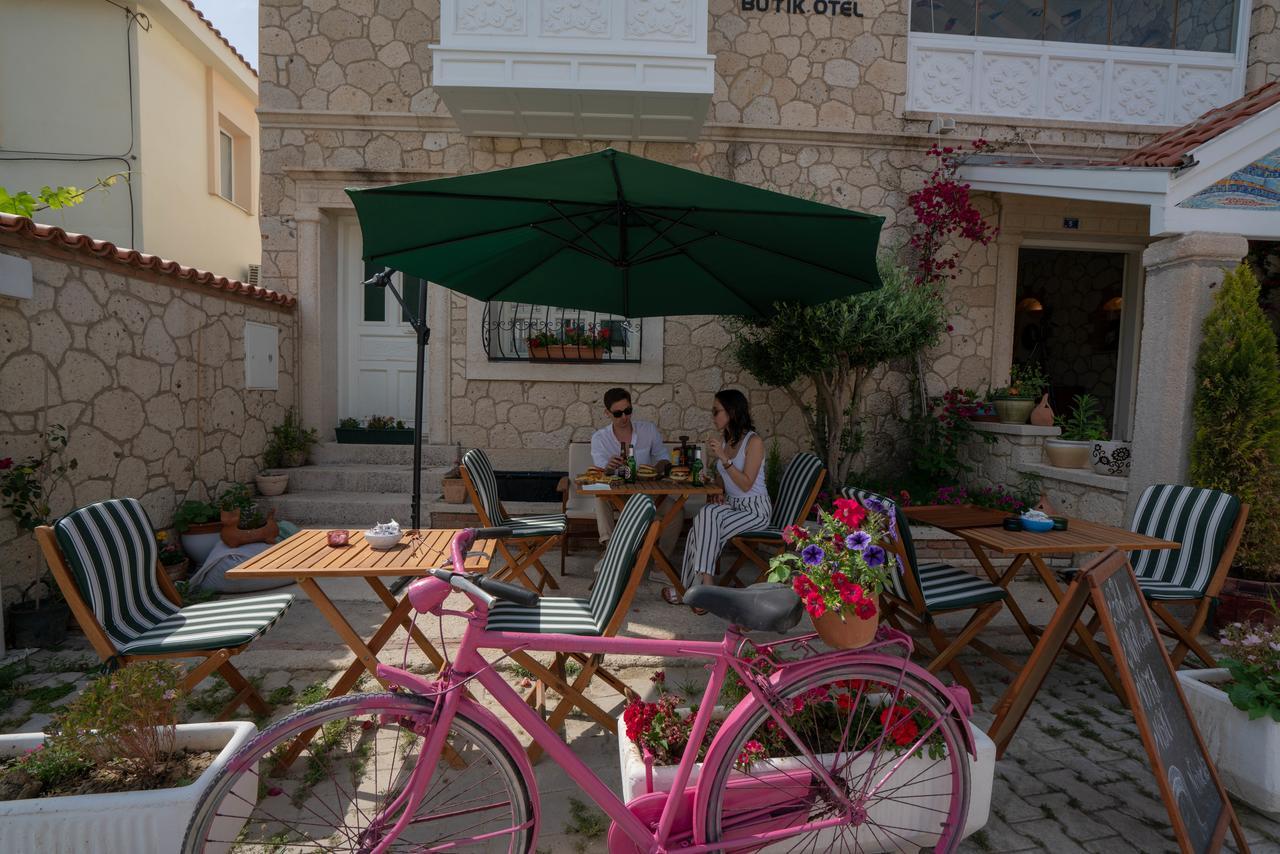 אלאקאטי Nobela Hotel מראה חיצוני תמונה