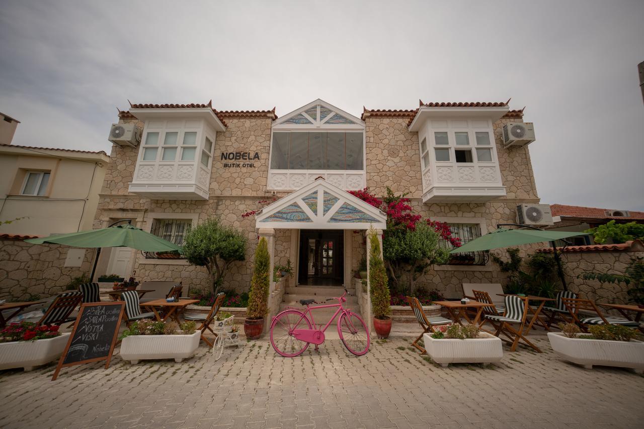 אלאקאטי Nobela Hotel מראה חיצוני תמונה