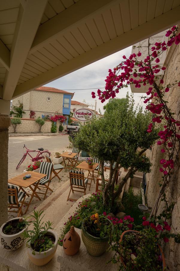 אלאקאטי Nobela Hotel מראה חיצוני תמונה