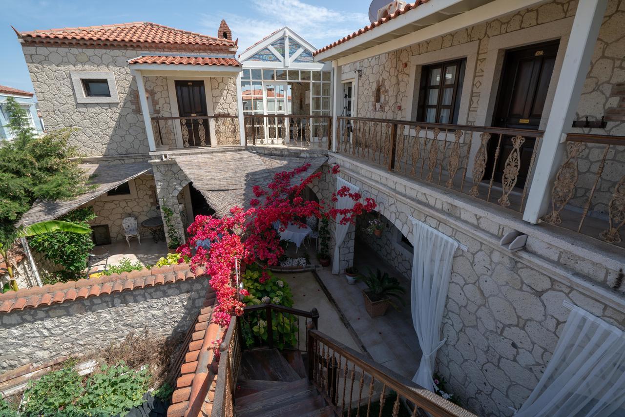 אלאקאטי Nobela Hotel מראה חיצוני תמונה