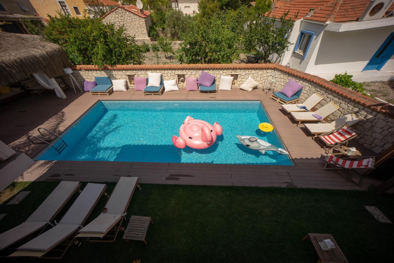 אלאקאטי Nobela Hotel מראה חיצוני תמונה