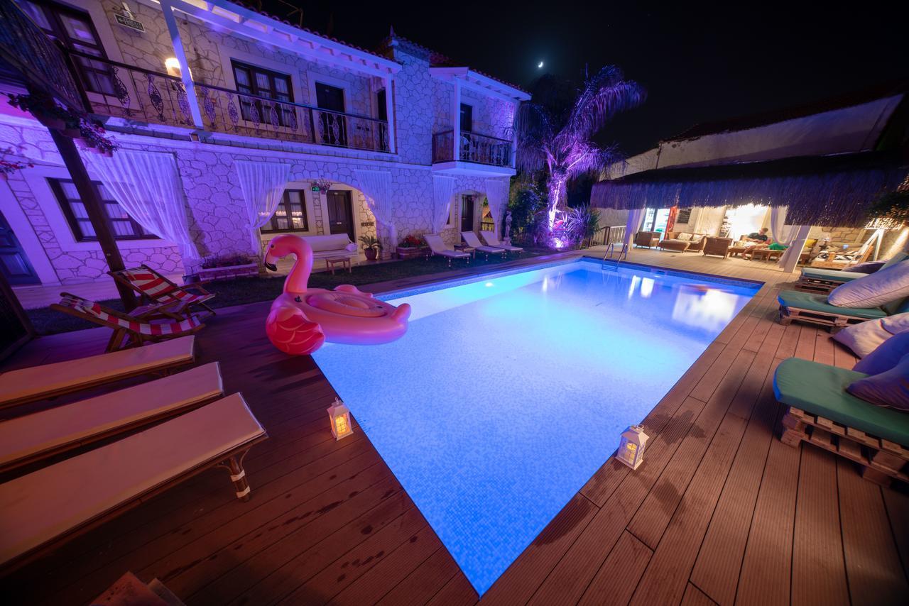 אלאקאטי Nobela Hotel מראה חיצוני תמונה