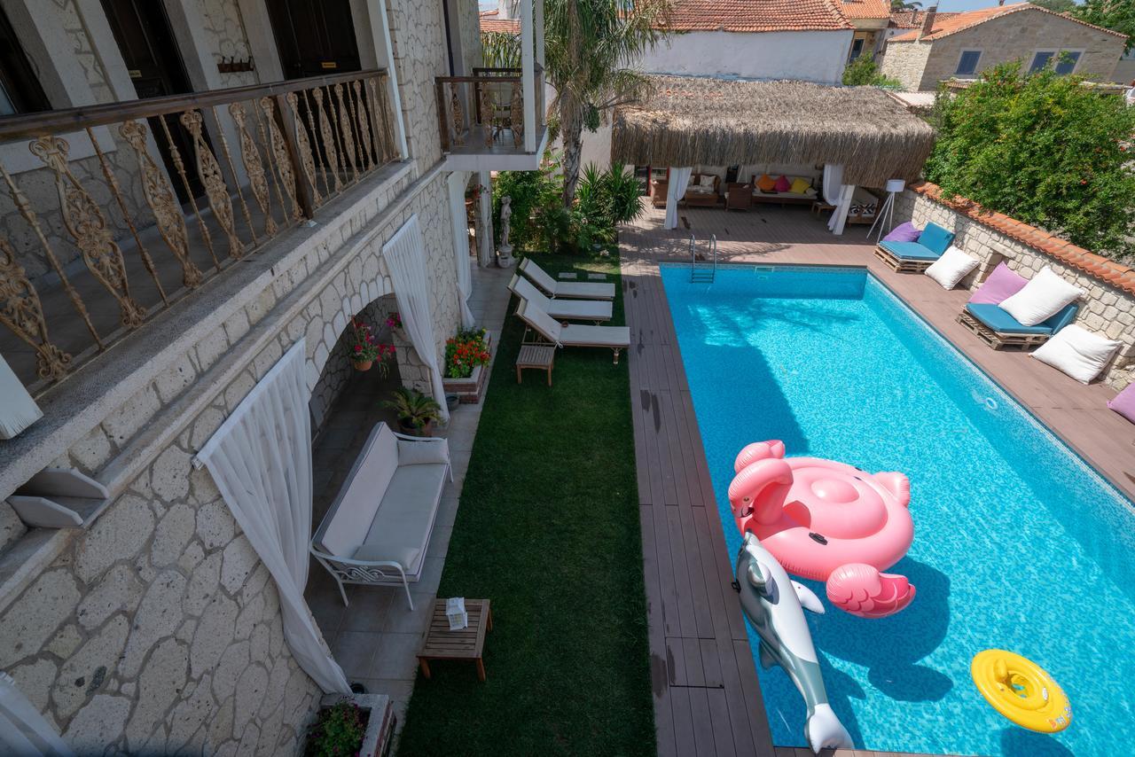 אלאקאטי Nobela Hotel מראה חיצוני תמונה