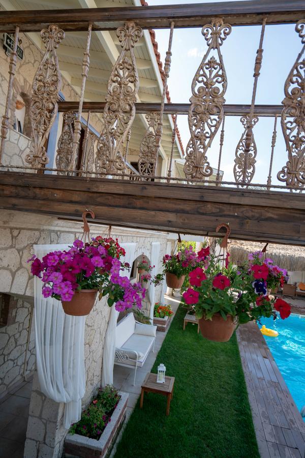 אלאקאטי Nobela Hotel מראה חיצוני תמונה
