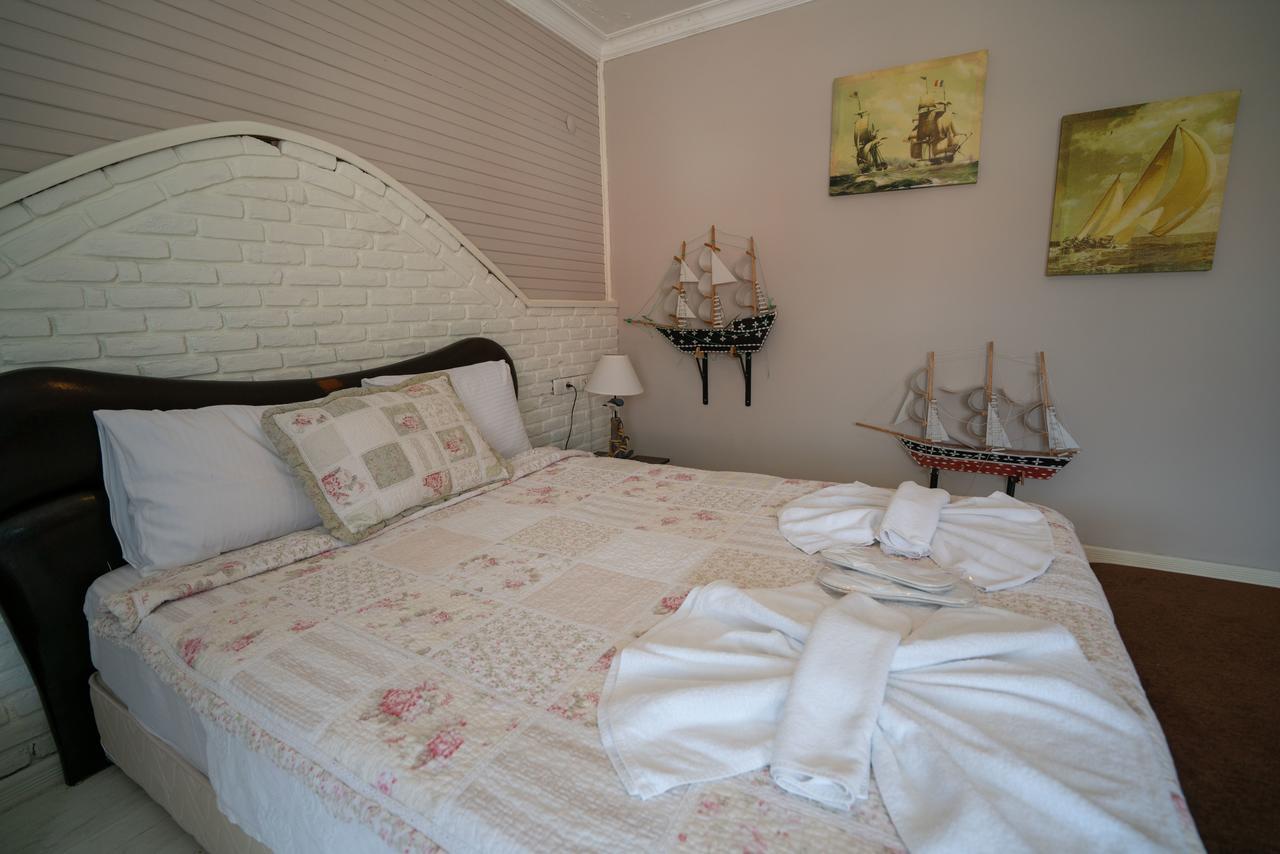 אלאקאטי Nobela Hotel מראה חיצוני תמונה