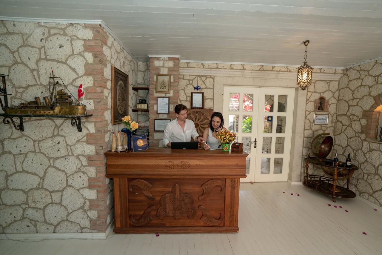 אלאקאטי Nobela Hotel מראה חיצוני תמונה