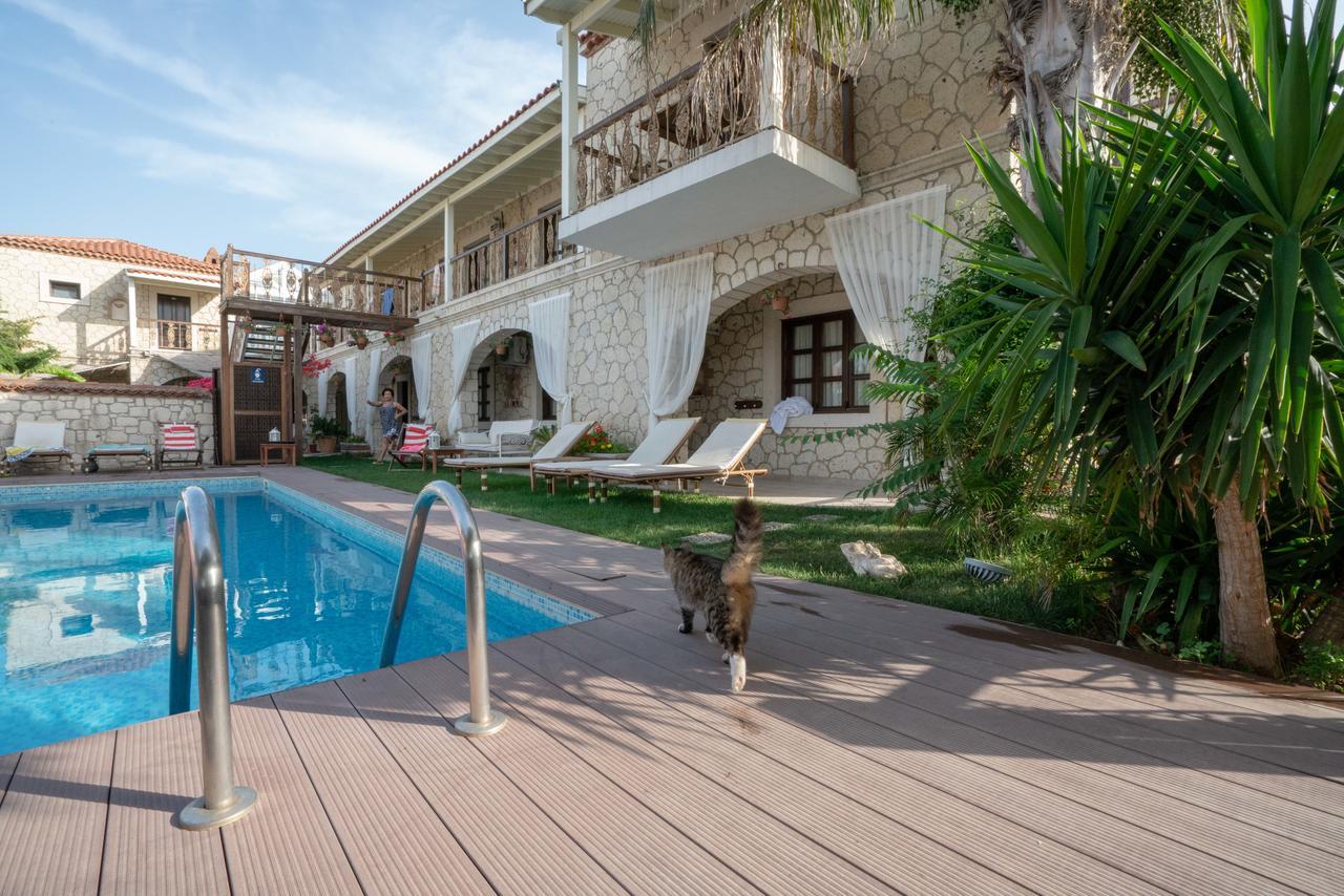 אלאקאטי Nobela Hotel מראה חיצוני תמונה