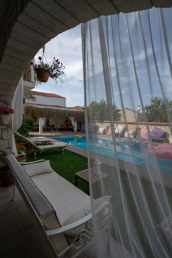 אלאקאטי Nobela Hotel מראה חיצוני תמונה
