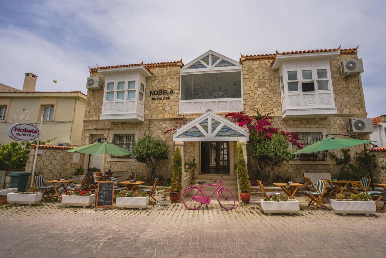 אלאקאטי Nobela Hotel מראה חיצוני תמונה