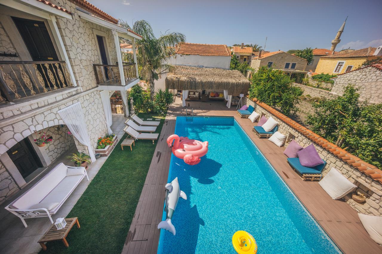 אלאקאטי Nobela Hotel מראה חיצוני תמונה