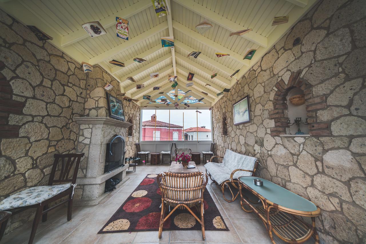 אלאקאטי Nobela Hotel מראה חיצוני תמונה