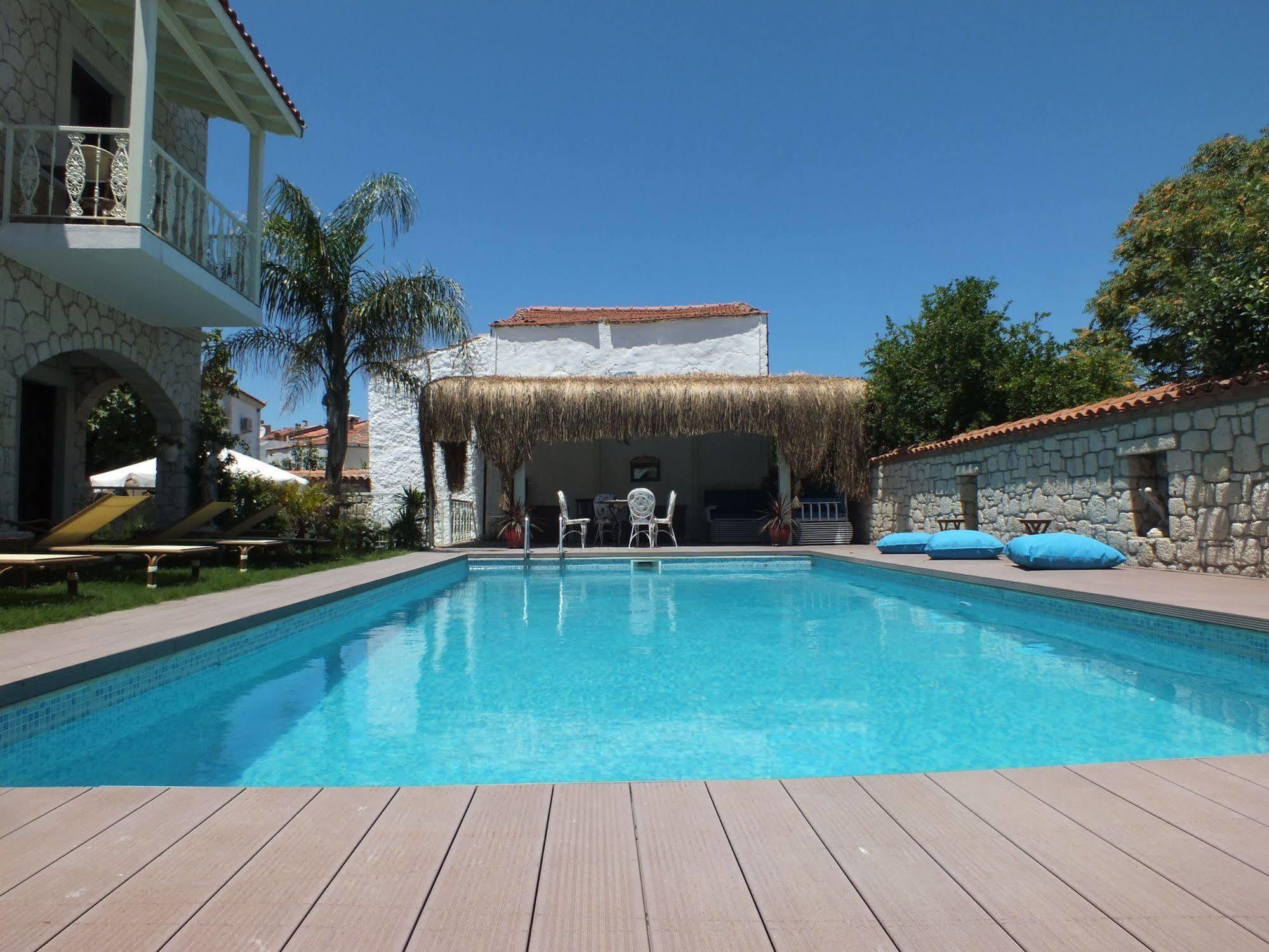 אלאקאטי Nobela Hotel מראה חיצוני תמונה