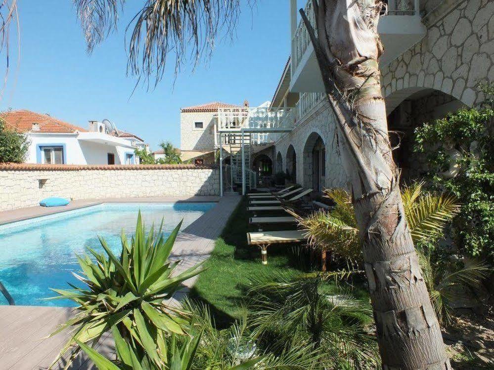 אלאקאטי Nobela Hotel מראה חיצוני תמונה