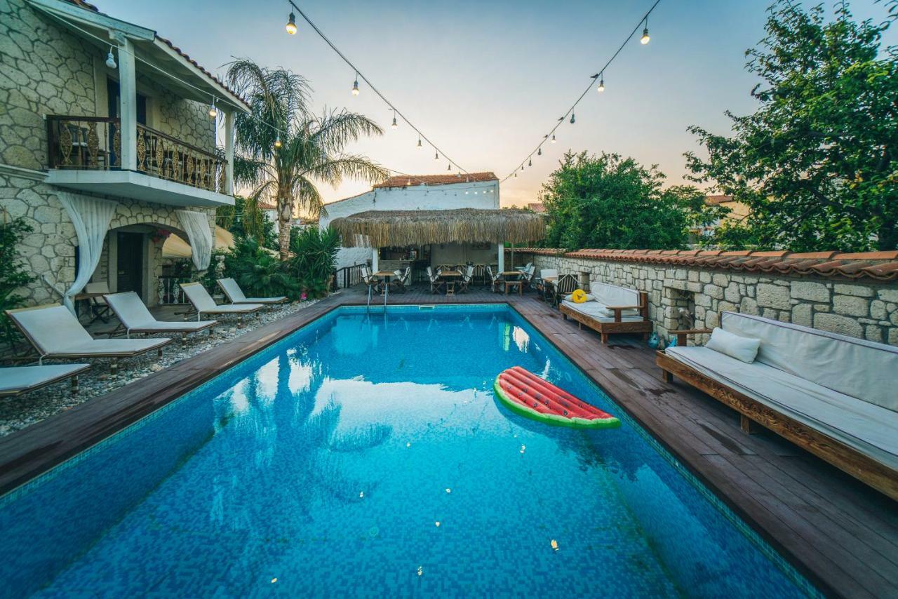 אלאקאטי Nobela Hotel מראה חיצוני תמונה