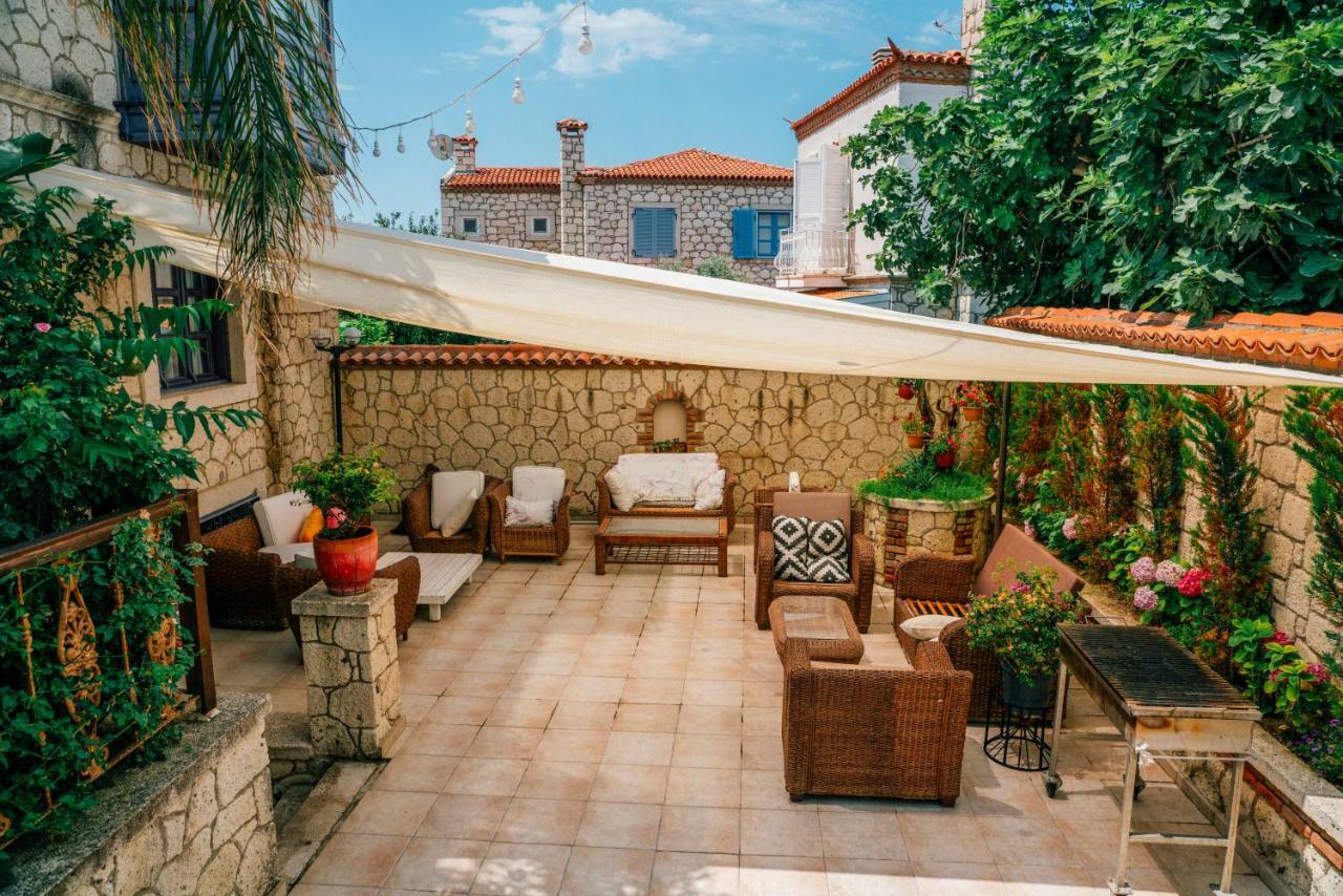 אלאקאטי Nobela Hotel מראה חיצוני תמונה