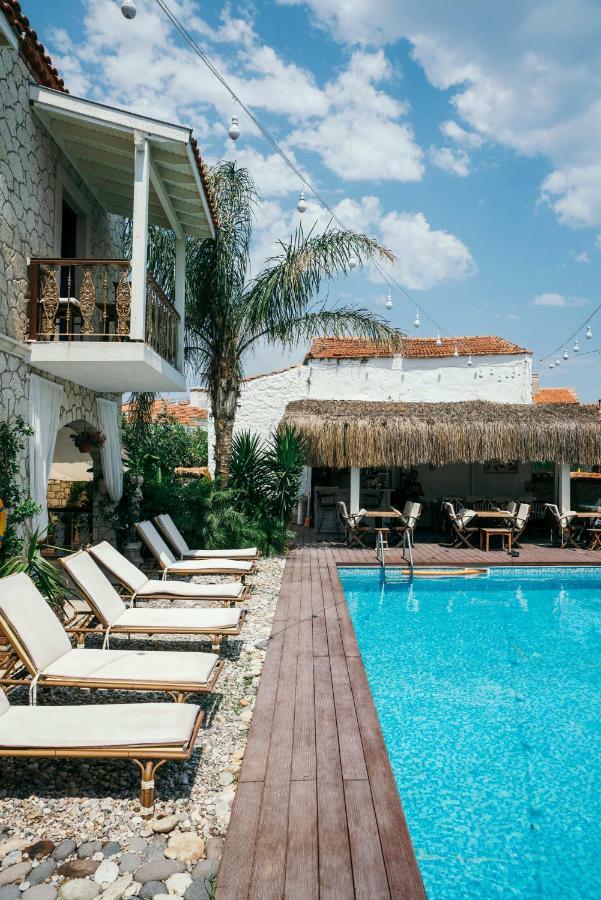 אלאקאטי Nobela Hotel מראה חיצוני תמונה