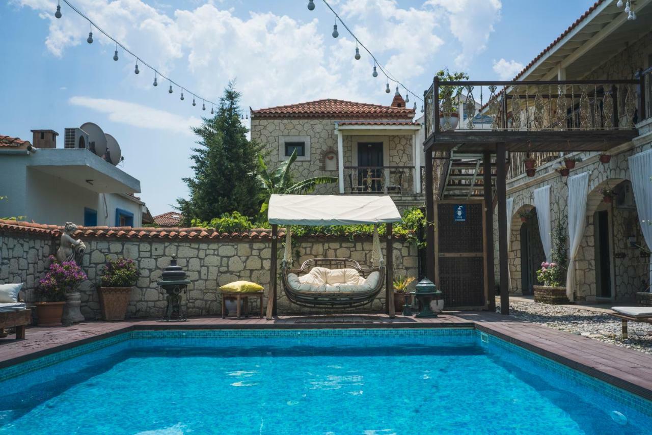 אלאקאטי Nobela Hotel מראה חיצוני תמונה